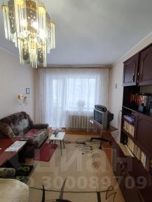 2-комн.кв., 45 м², этаж 2