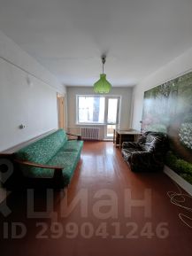 3-комн.кв., 49 м², этаж 5