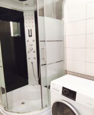 2-комн.кв., 55 м², этаж 2