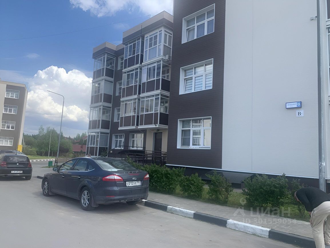 Продается2-комн.квартира,55,5м²