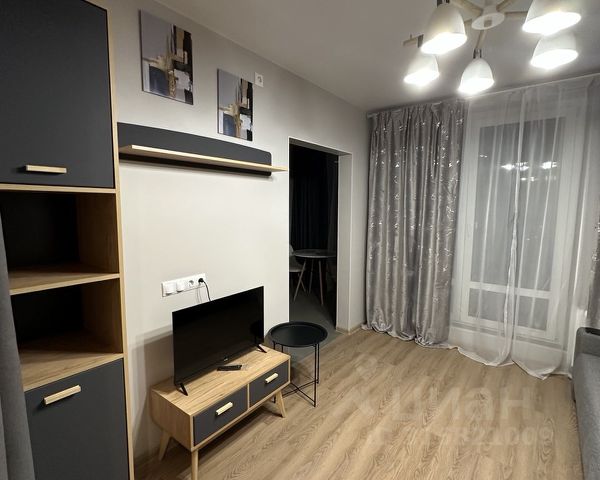 1-комн., 26,1 м², 9/20 этаж