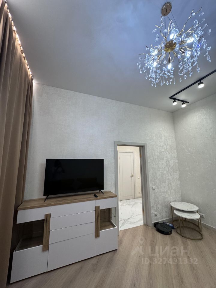 2-комнатная квартира, 53 м² — фото 7