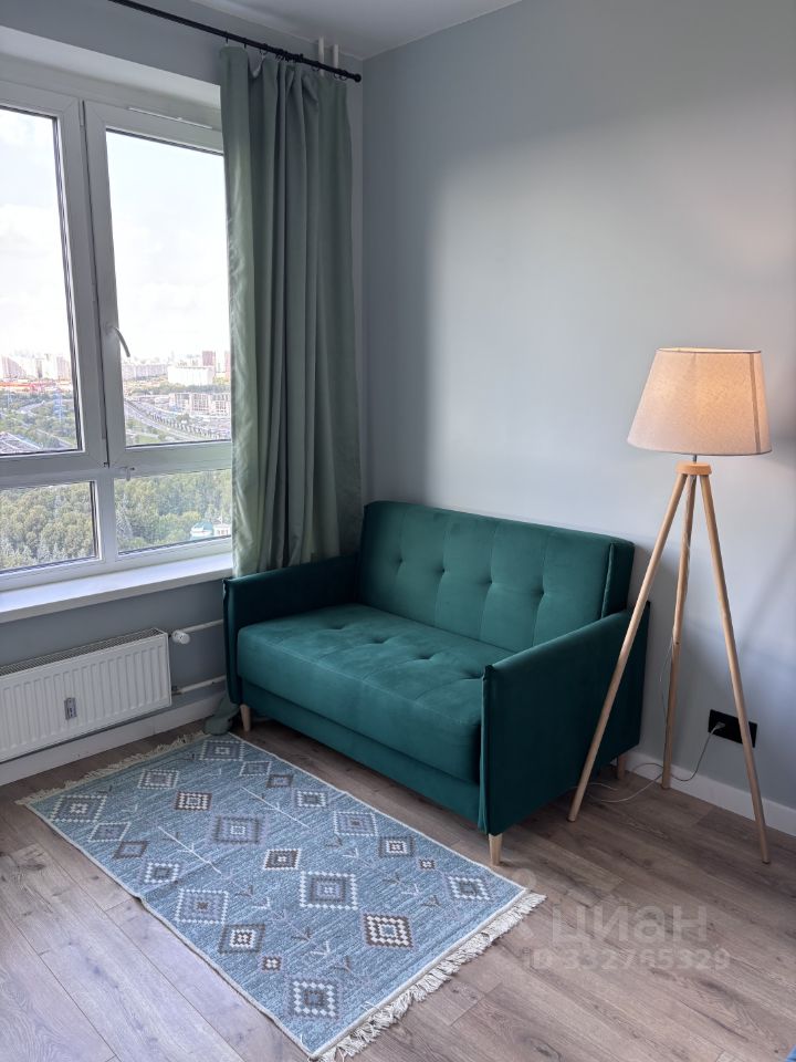 2-комнатная квартира, 60 м² — фото 4