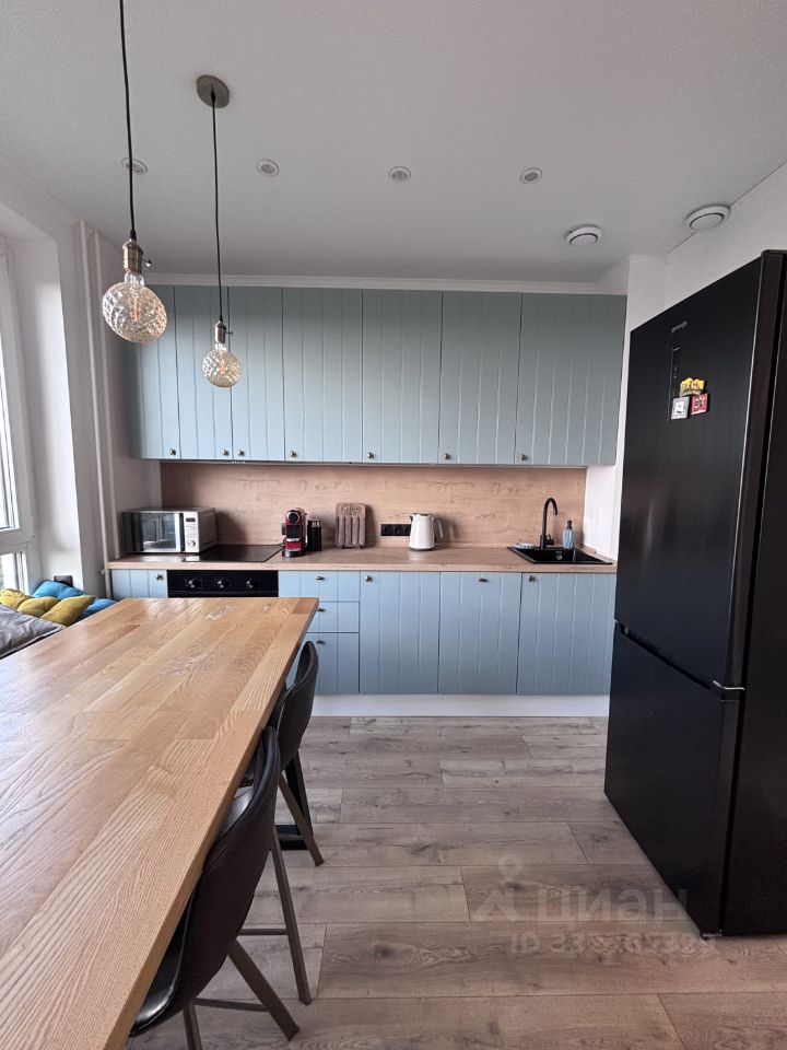 2-комнатная квартира, 60 м² — фото 7