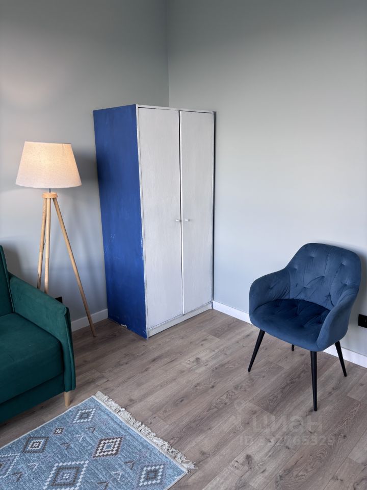 2-комнатная квартира, 60 м² — фото 5