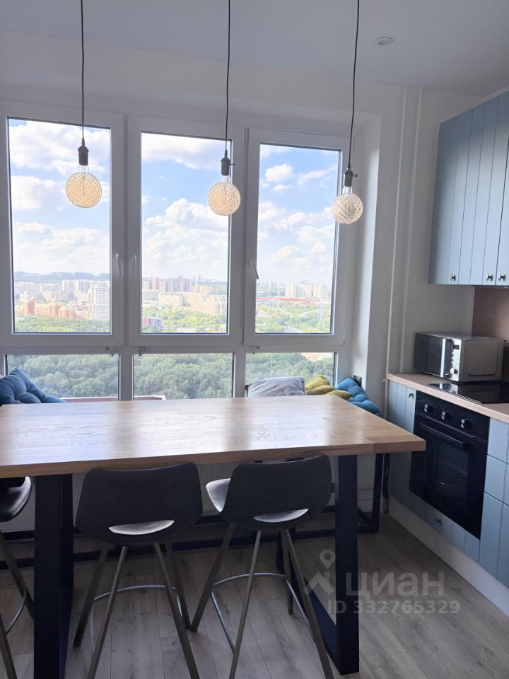 2-комнатная квартира, 60 м² — фото 6