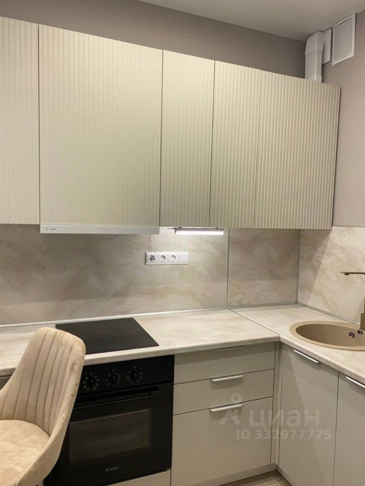 Квартира-студия, 27 м² — фото 7