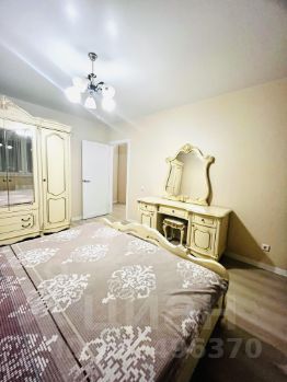 3-комн.кв., 80 м², этаж 7