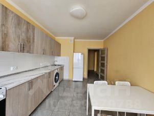 2-комн.кв., 60 м², этаж 13