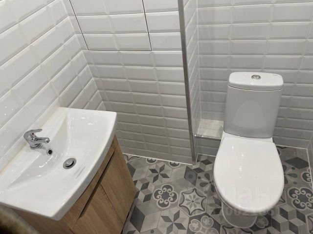 1-комн., 35 м², 17/22 этаж