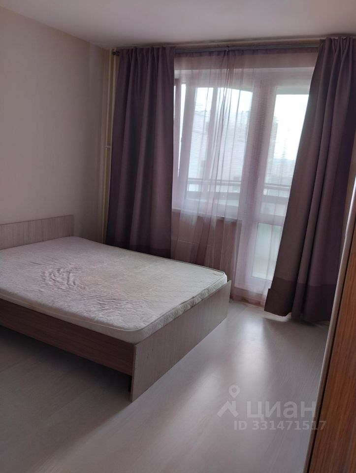 2-комнатная квартира, 62 м² — фото 8