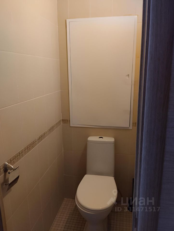 2-комнатная квартира, 62 м² — фото 4