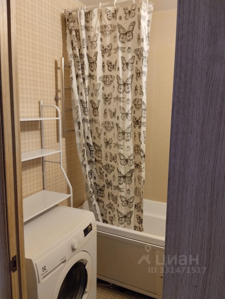 2-комнатная квартира, 62 м² — фото 3