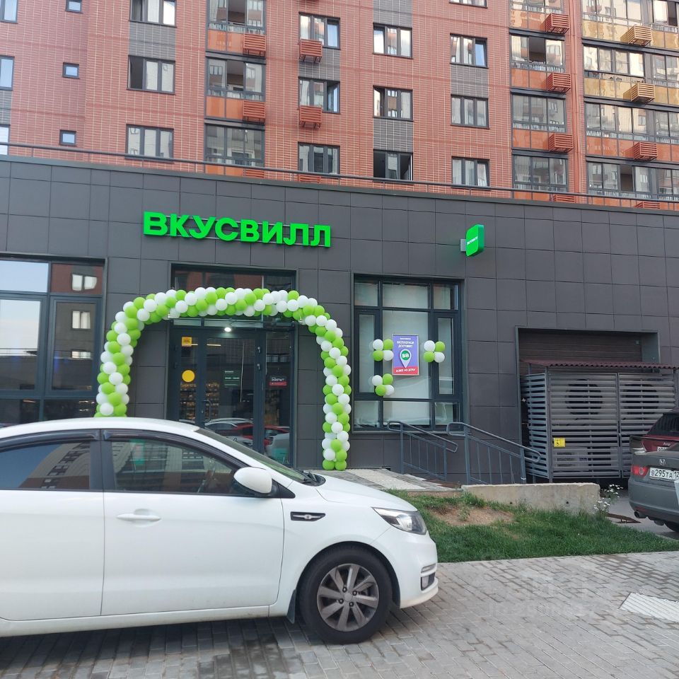 1-комнатная квартира, 26 м² — фото 8