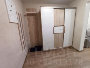 студия, 26 м², этаж 7