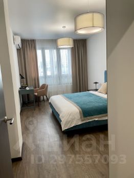 4-комн.кв., 111 м², этаж 12