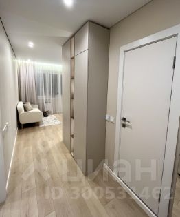 1-комн.кв., 35 м², этаж 19