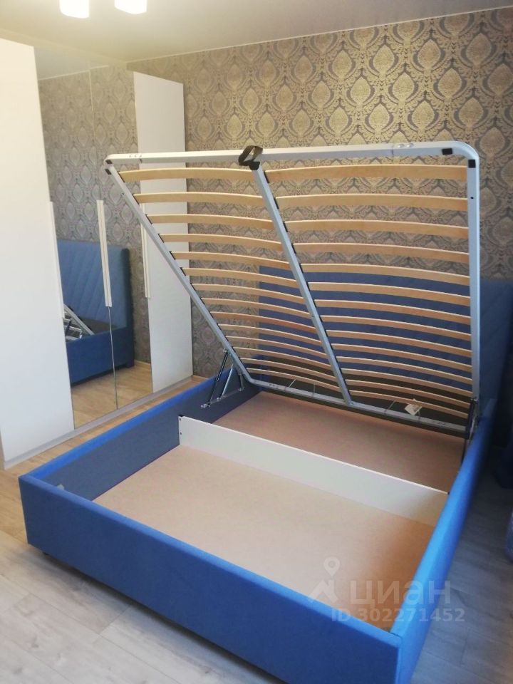 2-комнатная квартира, 55 м² — фото 6