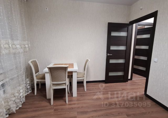 1-комн., 35 м², 13/25 этаж
