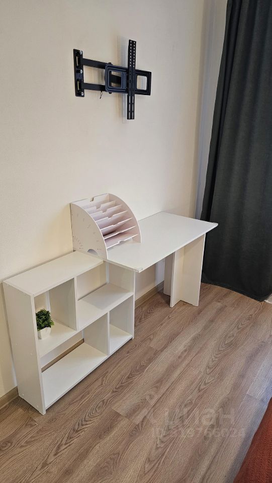 1-комнатная квартира, 36 м² — фото 7