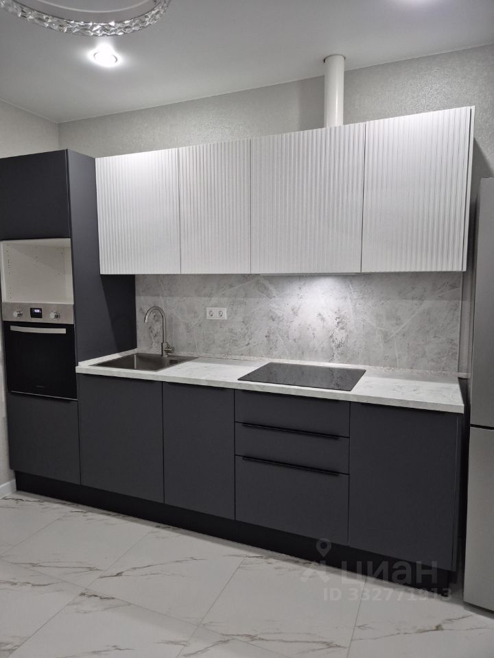 2-комнатная квартира, 56 м² — фото 7