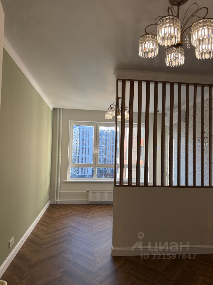 4-комнатная квартира, 109 м² — фото 8