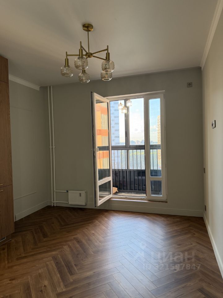 4-комнатная квартира, 109 м² — фото 4