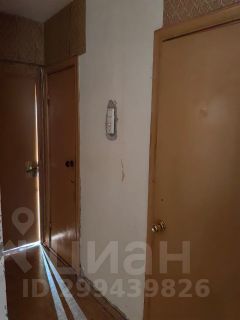 2-комн.кв., 58 м², этаж 16