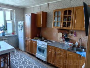 2-комн.кв., 58 м², этаж 16