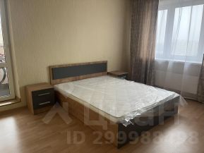 3-комн.кв., 87 м², этаж 16