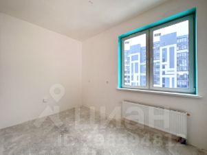 2-комн.кв., 53 м², этаж 7