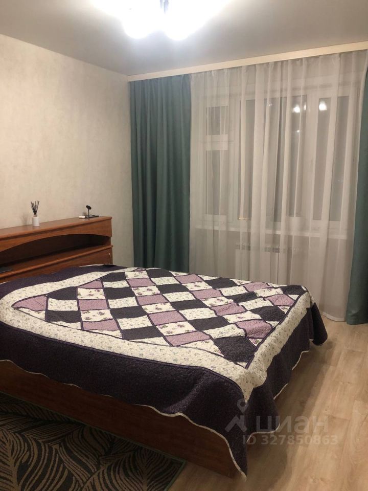 2-к кв. Сахалинская область, Южно-Сахалинск Фабричная ул., 40 (60.0 м²)