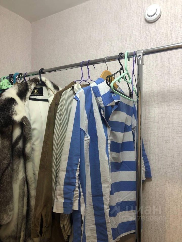 2-к кв. Сахалинская область, Южно-Сахалинск Фабричная ул., 40 (60.0 м²)