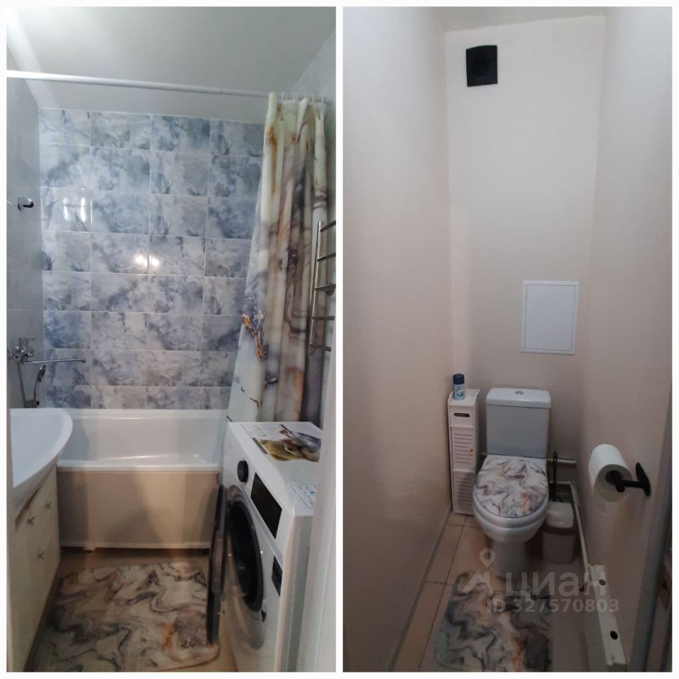 2-к кв. Сахалинская область, Южно-Сахалинск ул. Имени Г.В. Шебунина, 3 (45.0 м²)