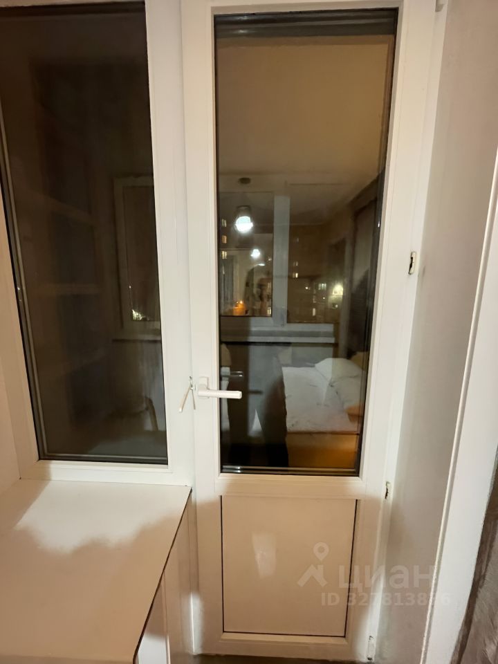 2-к кв. Сахалинская область, Южно-Сахалинск Комсомольская ул., 269А (58.0 м²)