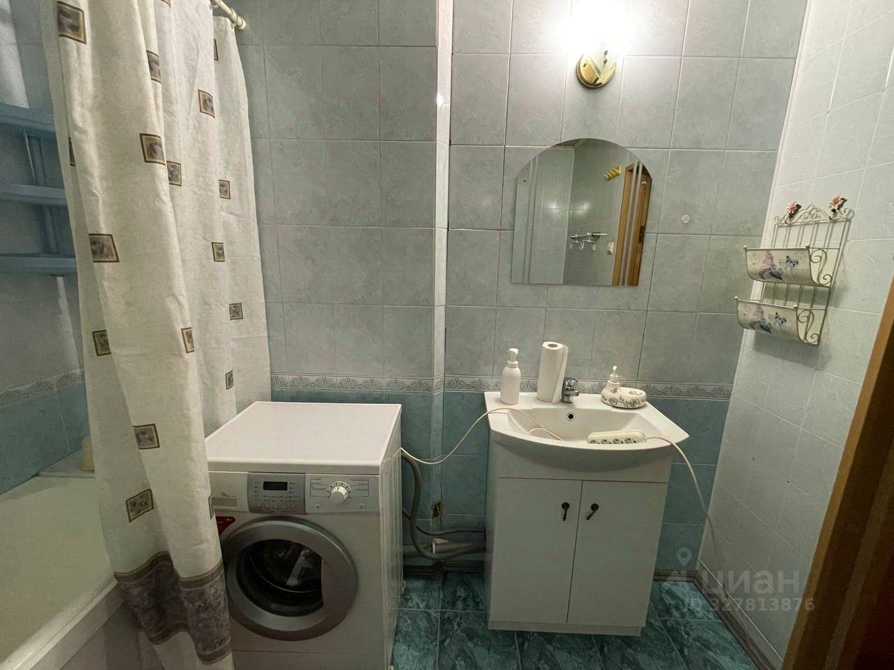 2-к кв. Сахалинская область, Южно-Сахалинск Комсомольская ул., 269А (58.0 м²)