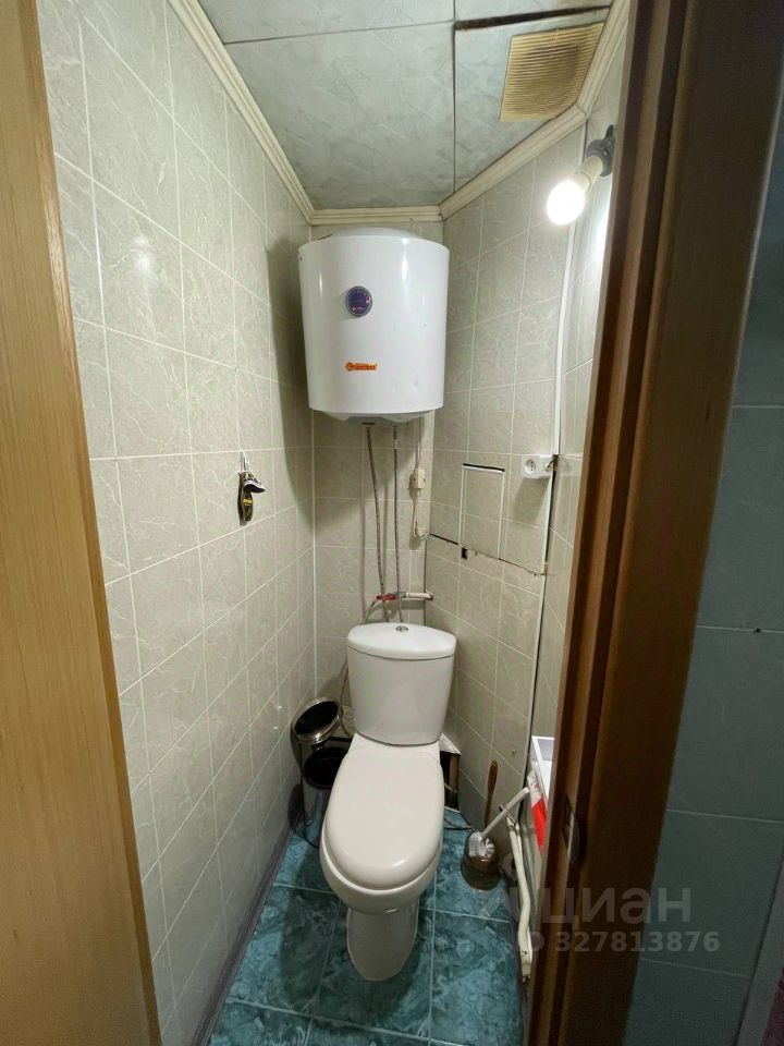 2-к кв. Сахалинская область, Южно-Сахалинск Комсомольская ул., 269А (58.0 м²)