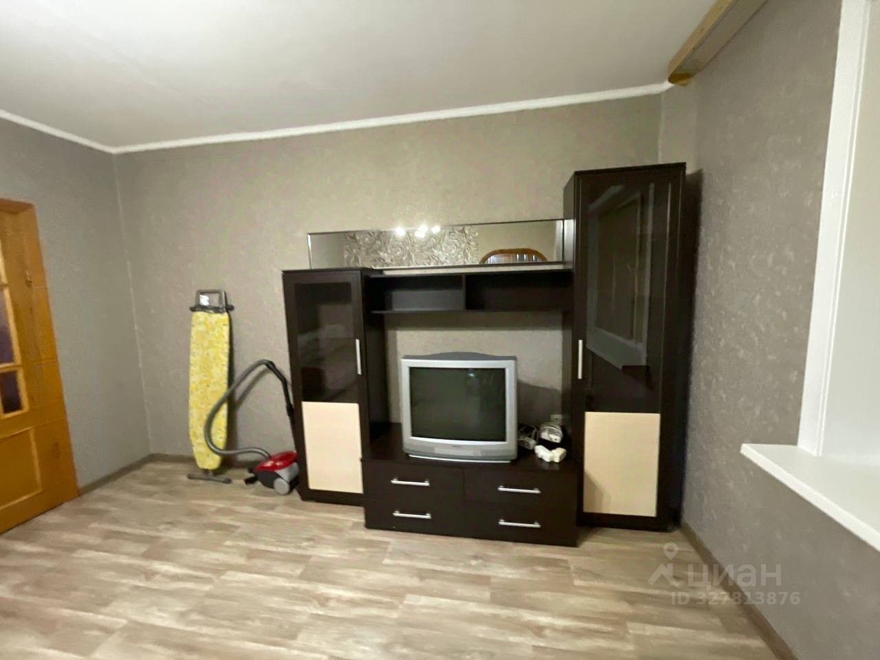 2-к кв. Сахалинская область, Южно-Сахалинск Комсомольская ул., 269А (58.0 м²)