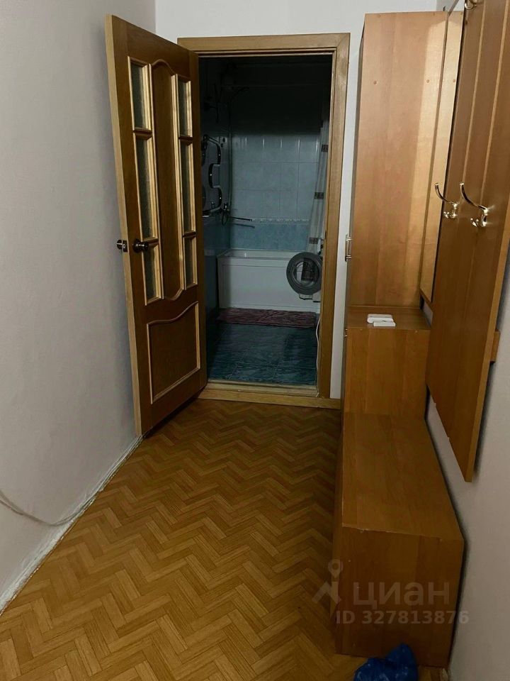 2-к кв. Сахалинская область, Южно-Сахалинск Комсомольская ул., 269А (58.0 м²)