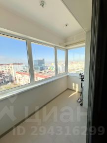 4-комн.кв., 130 м², этаж 7