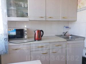 3-комн.кв., 61 м², этаж 5