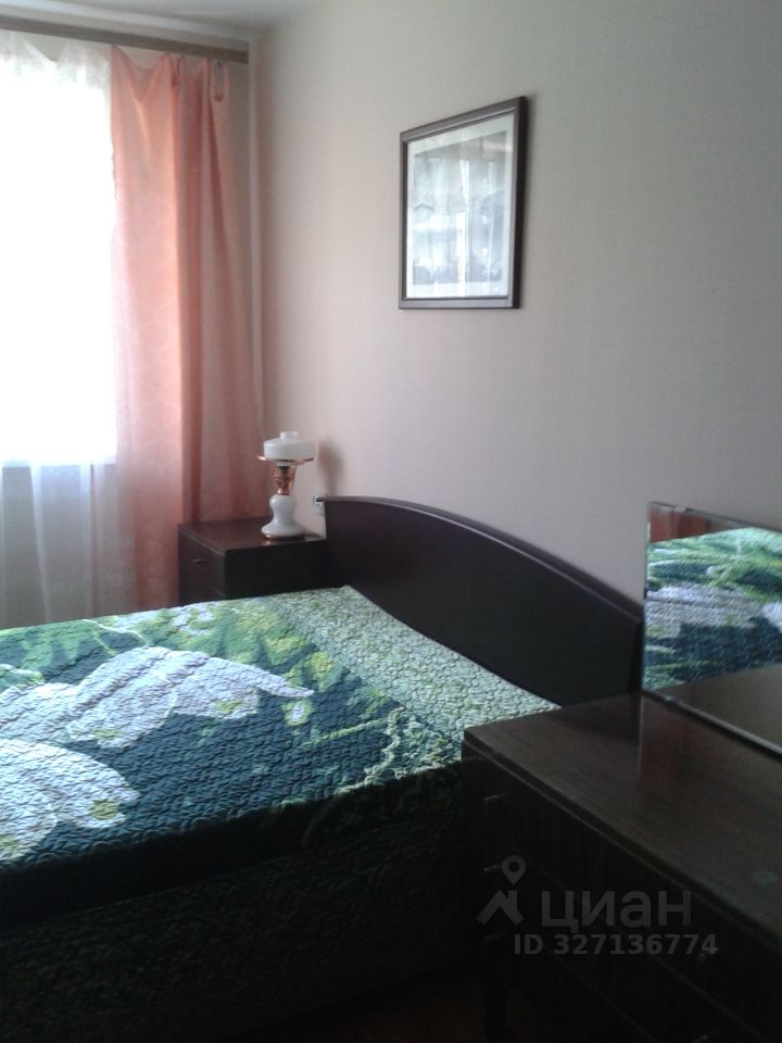 2-к кв. Сахалинская область, Южно-Сахалинск просп. Победы, 16 (44.0 м²)