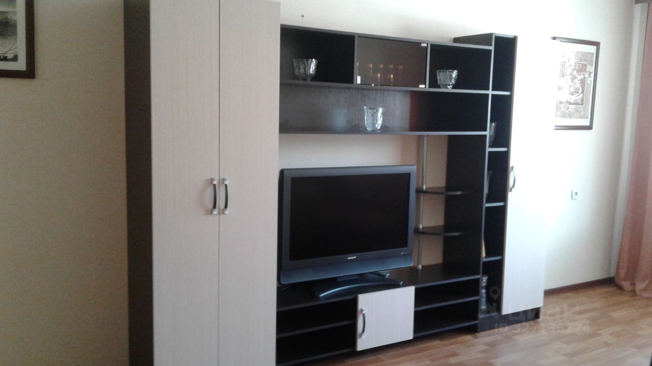 2-к кв. Сахалинская область, Южно-Сахалинск просп. Победы, 16 (44.0 м²)