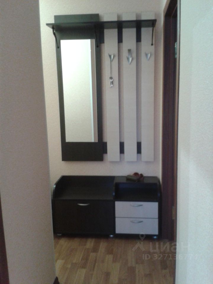 2-к кв. Сахалинская область, Южно-Сахалинск просп. Победы, 16 (44.0 м²)