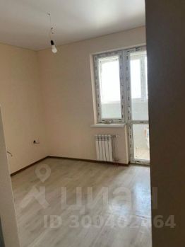 1-комн.кв., 45 м², этаж 3