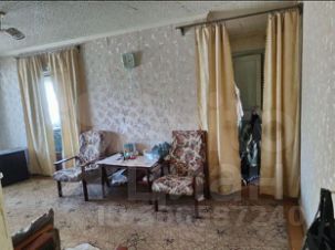 3-комн.кв., 56 м², этаж 2