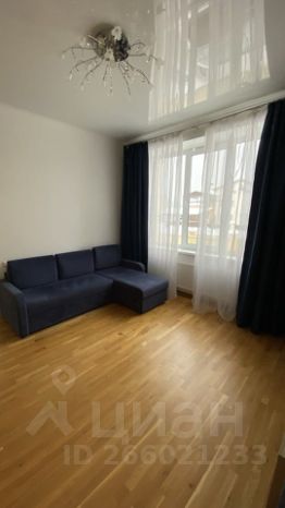 3-комн.кв., 75 м², этаж 2