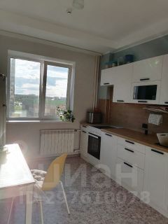 2-комн.кв., 55 м², этаж 3