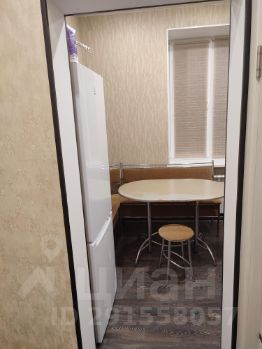 2-комн.кв., 55 м², этаж 3