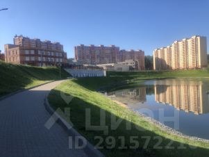 1-комн.кв., 46 м², этаж 17